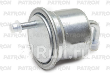 Фильтр топливный suzuki liana wagon r+ 1.3i 1.6i 00- PATRON PF3379  для Разные, PATRON, PF3379