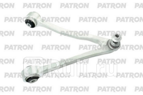 Рычаг подвески bmw i3 (i01) 13- PATRON PS50419R  для Разные, PATRON, PS50419R