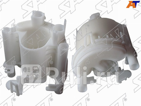 Фильтр топливный lexus gx470 02-07 SAT ST-23300-50120  для Разные, SAT, ST-23300-50120