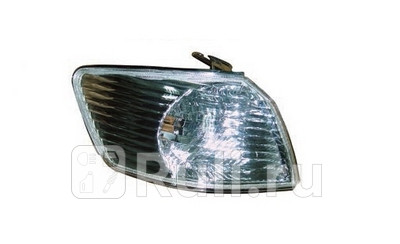 212-15F6R-CUE - Указатель поворота правый (DEPO) Toyota Camry V20 (2000-2003) для Toyota Camry V20 (1996-2002), DEPO, 212-15F6R-CUE