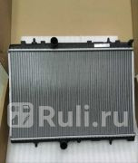 PRS3593 - Радиатор охлаждения (PATRON) Citroen Berlingo (2008-2012) для Citroen Berlingo B9 (2008-2012), PATRON, PRS3593
