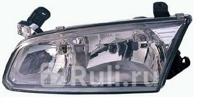 212-11B7L-LD - Фара левая (DEPO) Toyota Camry V20 (2000-2002) для Toyota Camry V20 (1996-2002), DEPO, 212-11B7L-LD