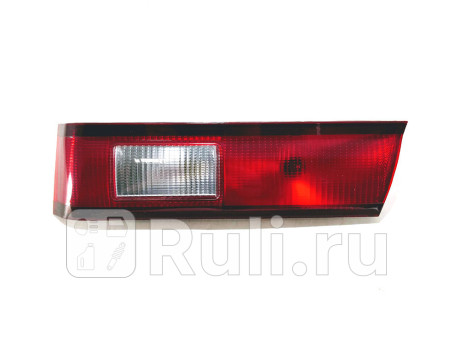 312-1306R-AS - Фонарь правый задний в крышку багажника (DEPO) Toyota Camry V20 (1997-1999) для Toyota Camry V20 (1996-2002), DEPO, 312-1306R-AS