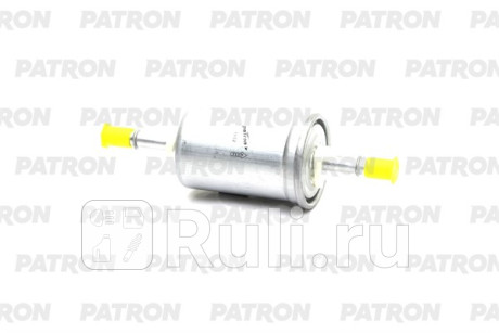Фильтр топливный ford: explorer iii 02-05 PATRON PF3316  для Разные, PATRON, PF3316