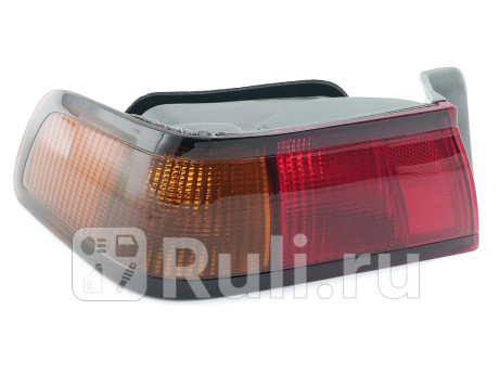 212-19A9L-U - Фонарь левый задний в крыло (DEPO) Toyota Camry V20 (1996-1999) для Toyota Camry V20 (1996-2002), DEPO, 212-19A9L-U