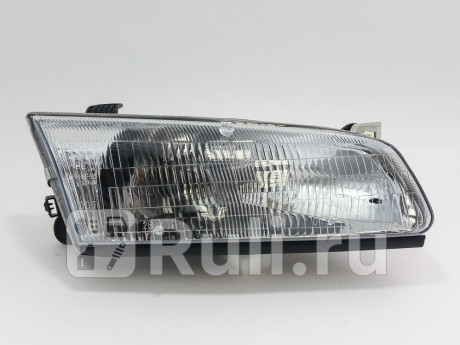 312-1117R-S - Фара правая (DEPO) Toyota Camry V20 (1996-1999) для Toyota Camry V20 (1996-2002), DEPO, 312-1117R-S